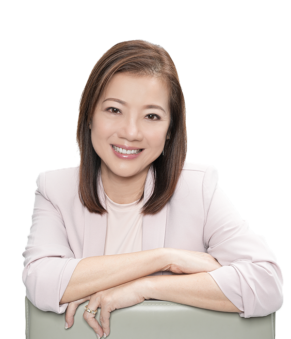 Sharon Tong