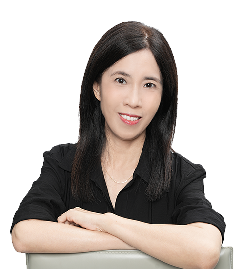 Huang Shuangxi