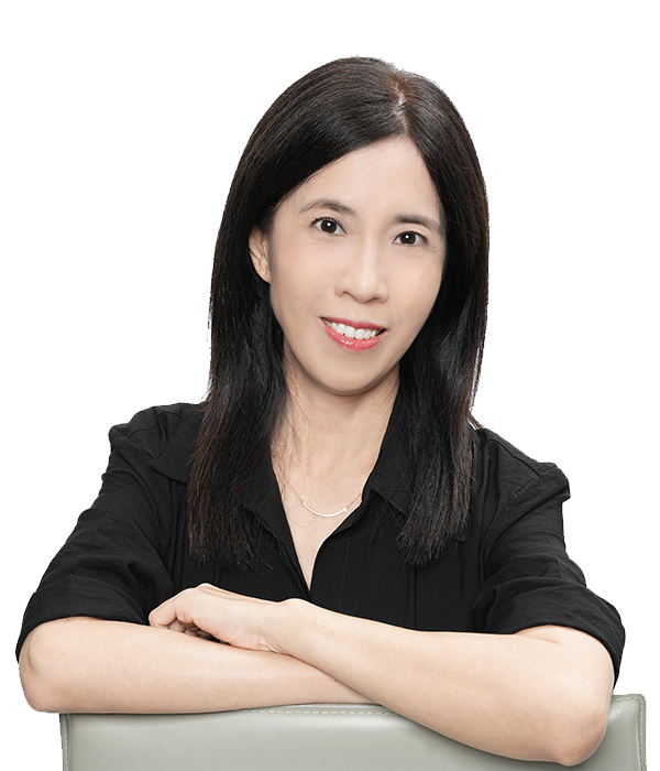 Huang Shuangxi